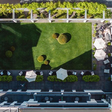 A-Rosa Collection Hotel Ceres Am Meer - Adults Only 宾茨 外观 照片