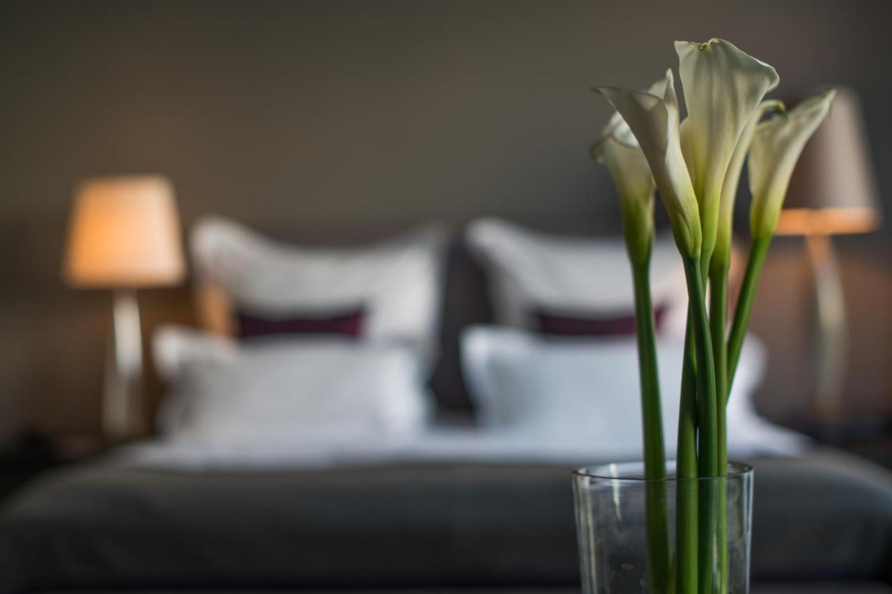 A-Rosa Collection Hotel Ceres Am Meer - Adults Only 宾茨 外观 照片