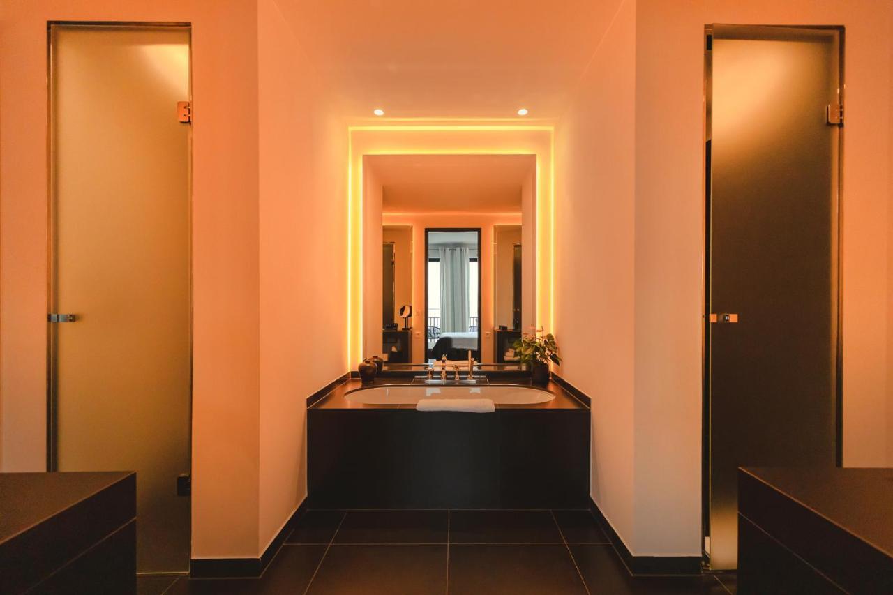 A-Rosa Collection Hotel Ceres Am Meer - Adults Only 宾茨 外观 照片