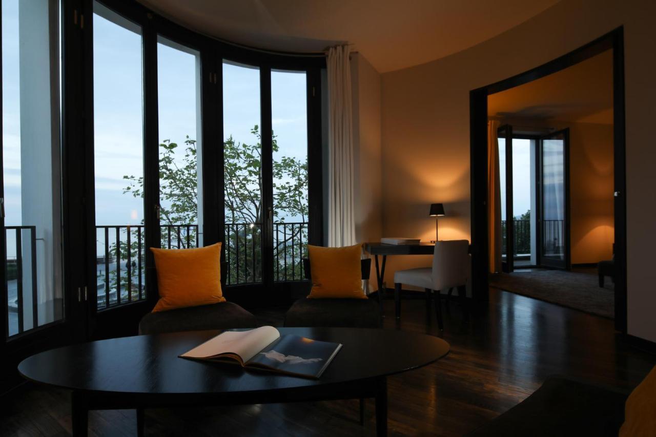 A-Rosa Collection Hotel Ceres Am Meer - Adults Only 宾茨 外观 照片