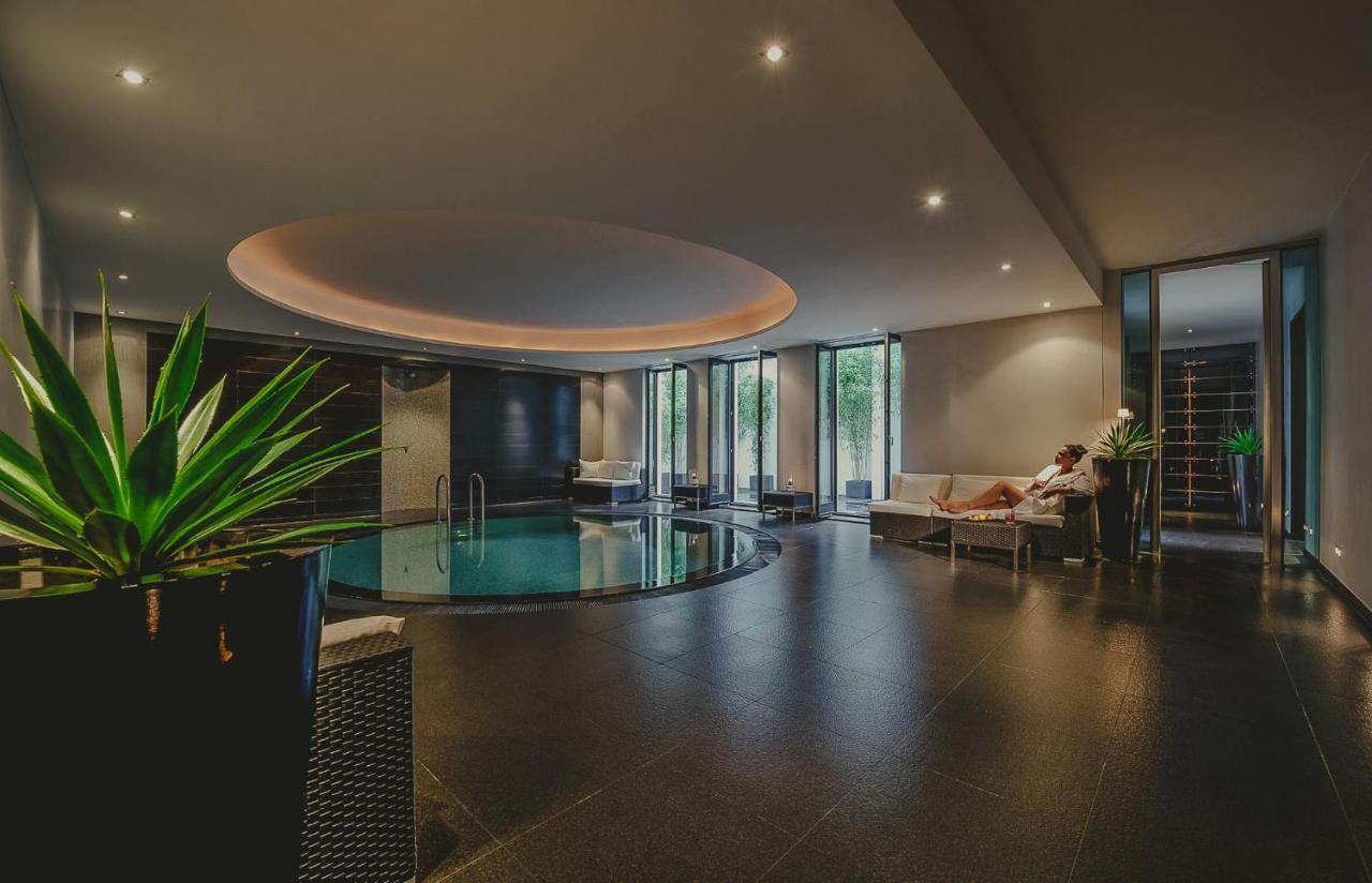A-Rosa Collection Hotel Ceres Am Meer - Adults Only 宾茨 外观 照片