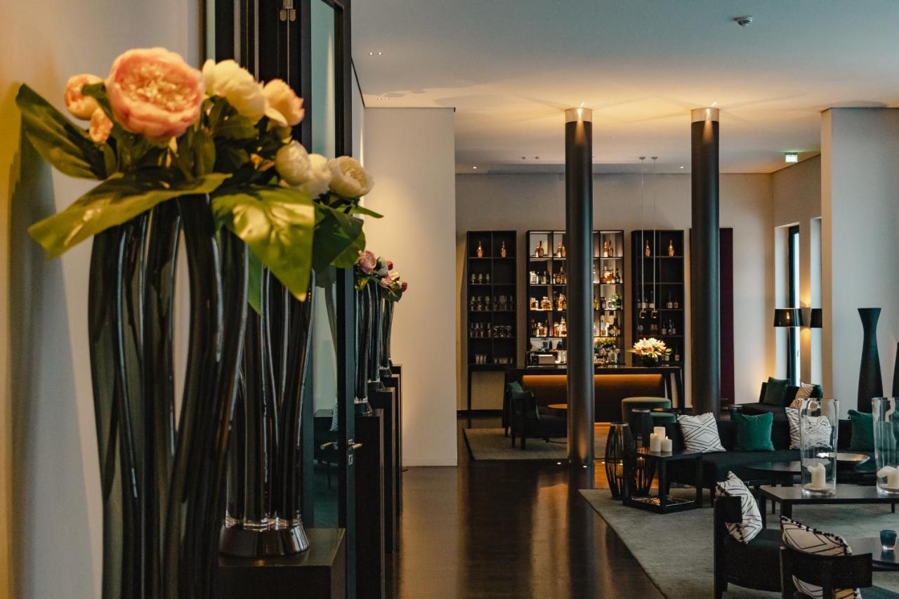 A-Rosa Collection Hotel Ceres Am Meer - Adults Only 宾茨 外观 照片