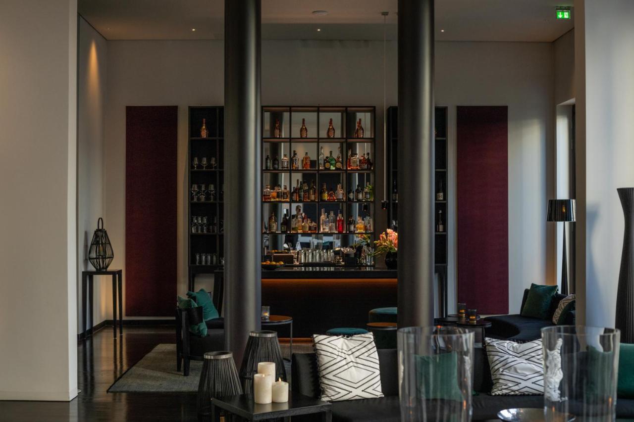 A-Rosa Collection Hotel Ceres Am Meer - Adults Only 宾茨 外观 照片