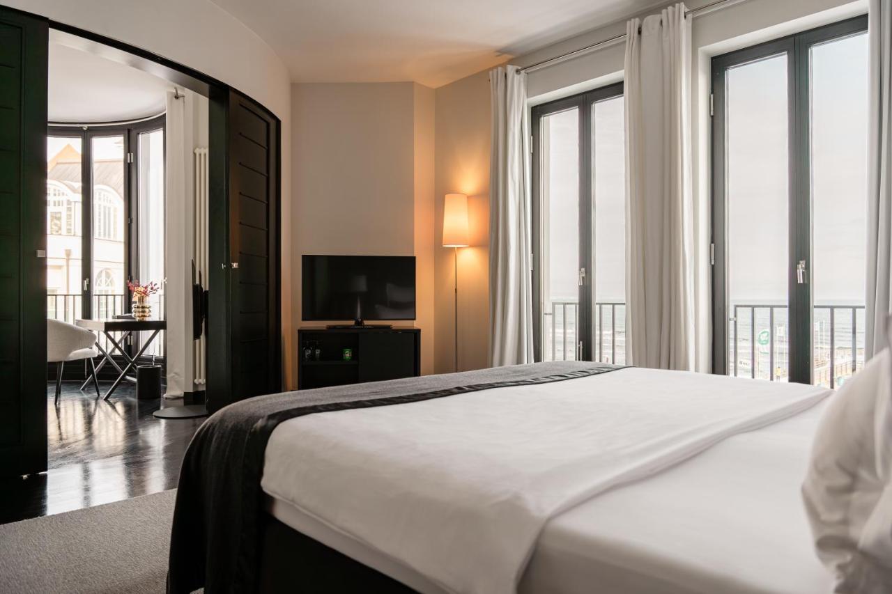 A-Rosa Collection Hotel Ceres Am Meer - Adults Only 宾茨 外观 照片