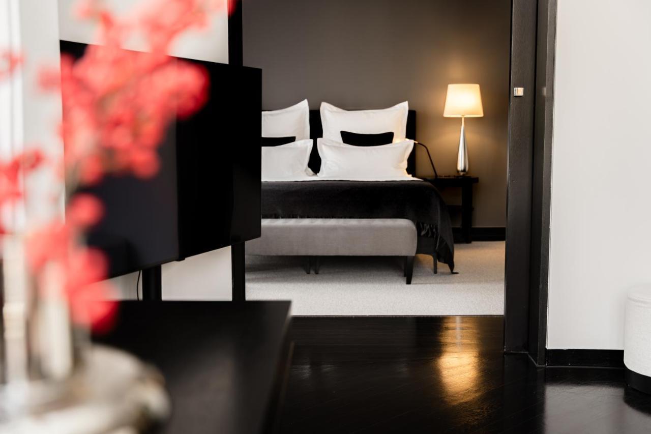A-Rosa Collection Hotel Ceres Am Meer - Adults Only 宾茨 外观 照片