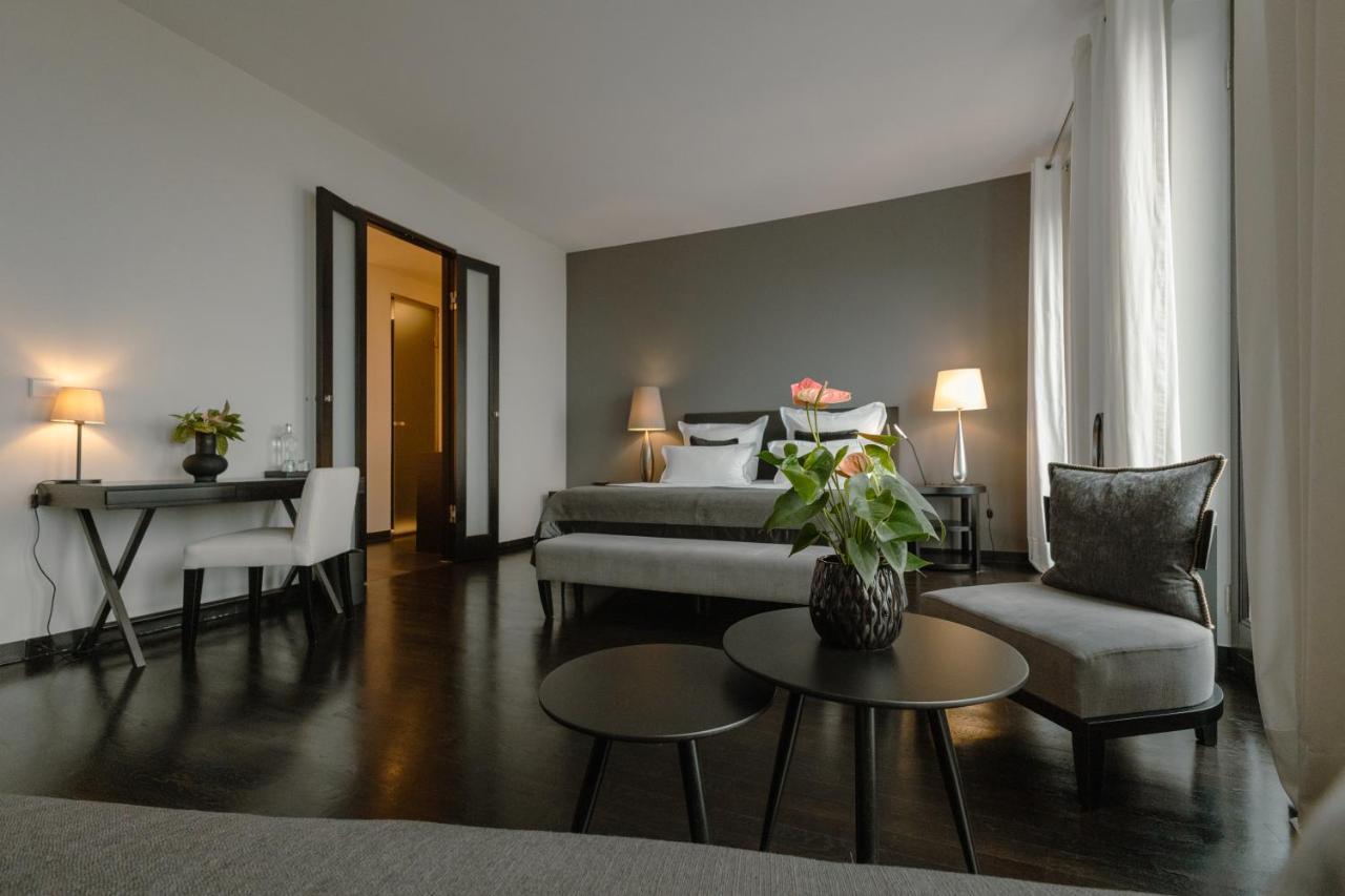 A-Rosa Collection Hotel Ceres Am Meer - Adults Only 宾茨 外观 照片
