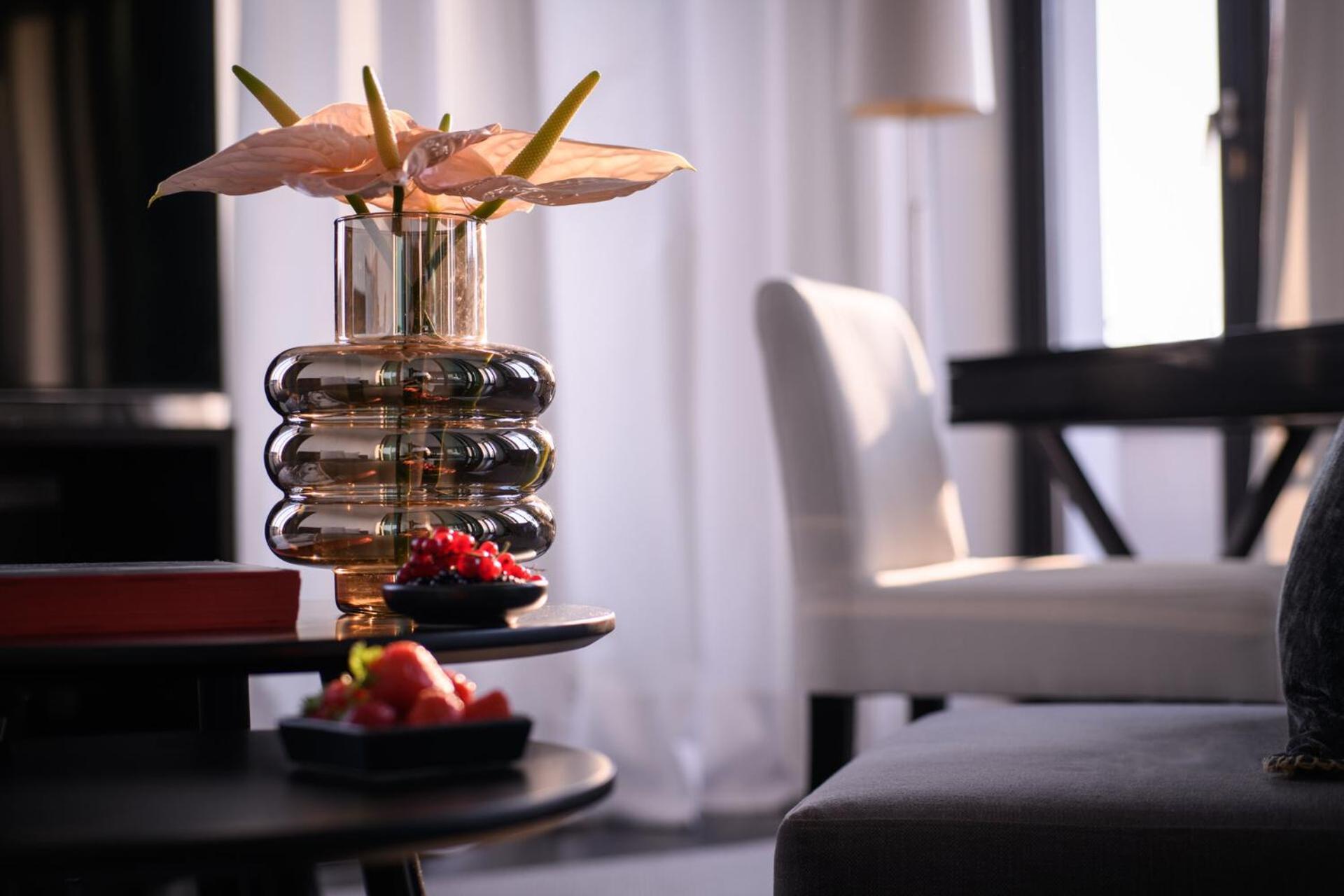 A-Rosa Collection Hotel Ceres Am Meer - Adults Only 宾茨 外观 照片