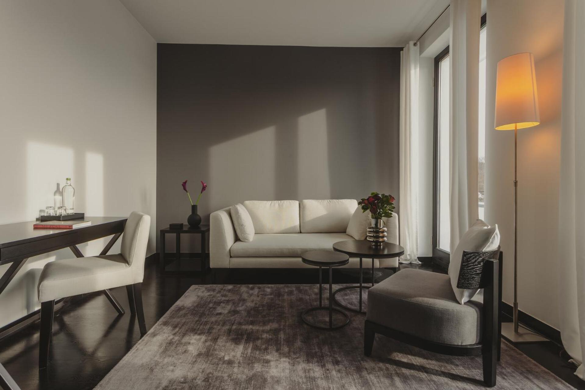 A-Rosa Collection Hotel Ceres Am Meer - Adults Only 宾茨 外观 照片