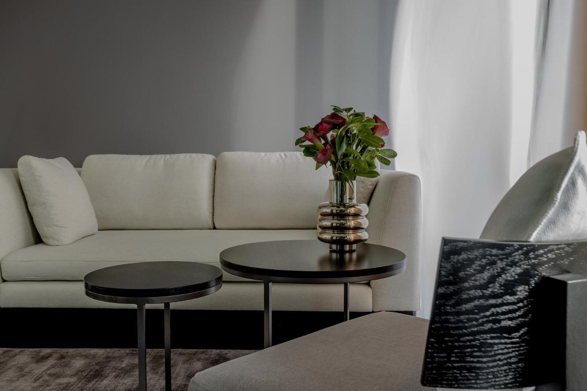A-Rosa Collection Hotel Ceres Am Meer - Adults Only 宾茨 外观 照片