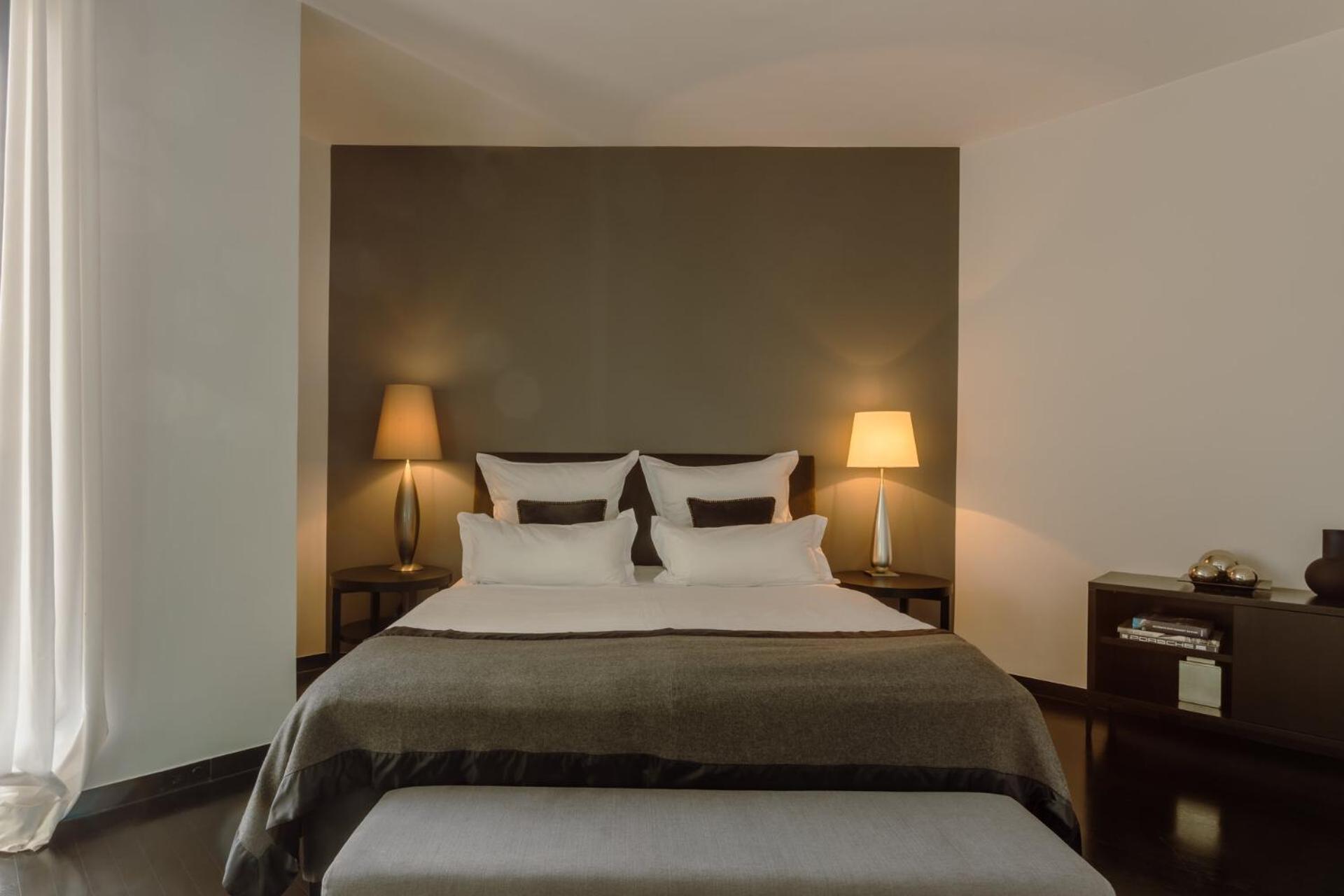 A-Rosa Collection Hotel Ceres Am Meer - Adults Only 宾茨 外观 照片
