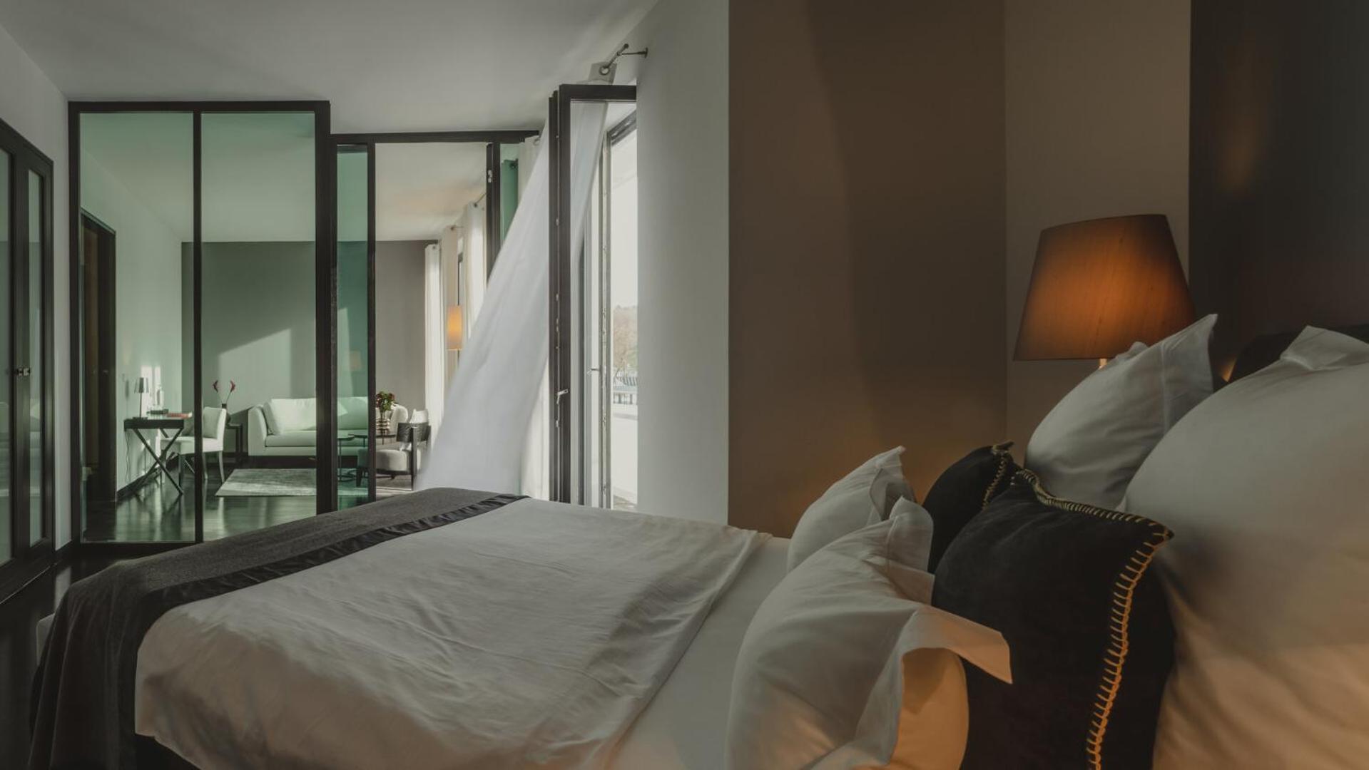 A-Rosa Collection Hotel Ceres Am Meer - Adults Only 宾茨 外观 照片