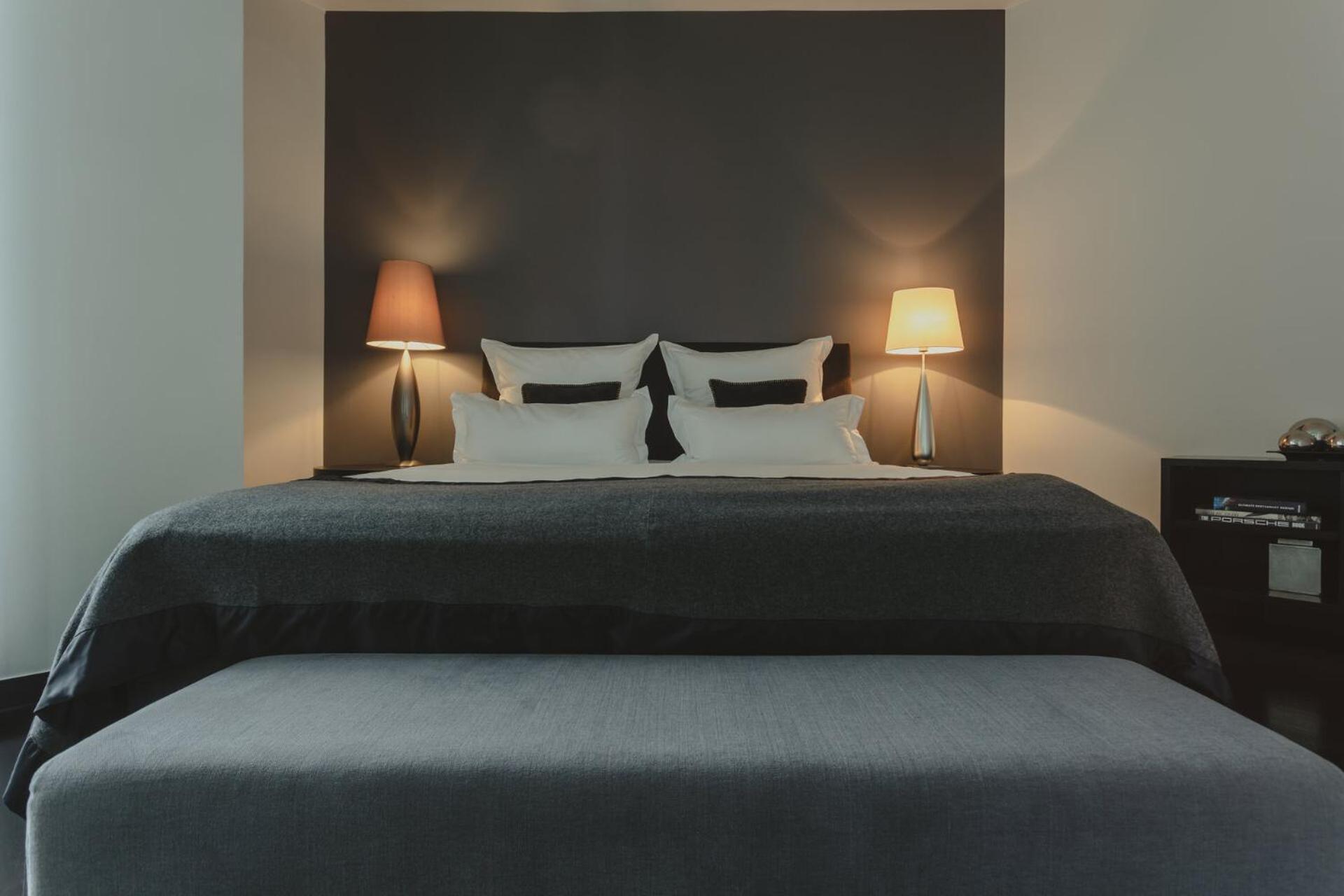 A-Rosa Collection Hotel Ceres Am Meer - Adults Only 宾茨 外观 照片