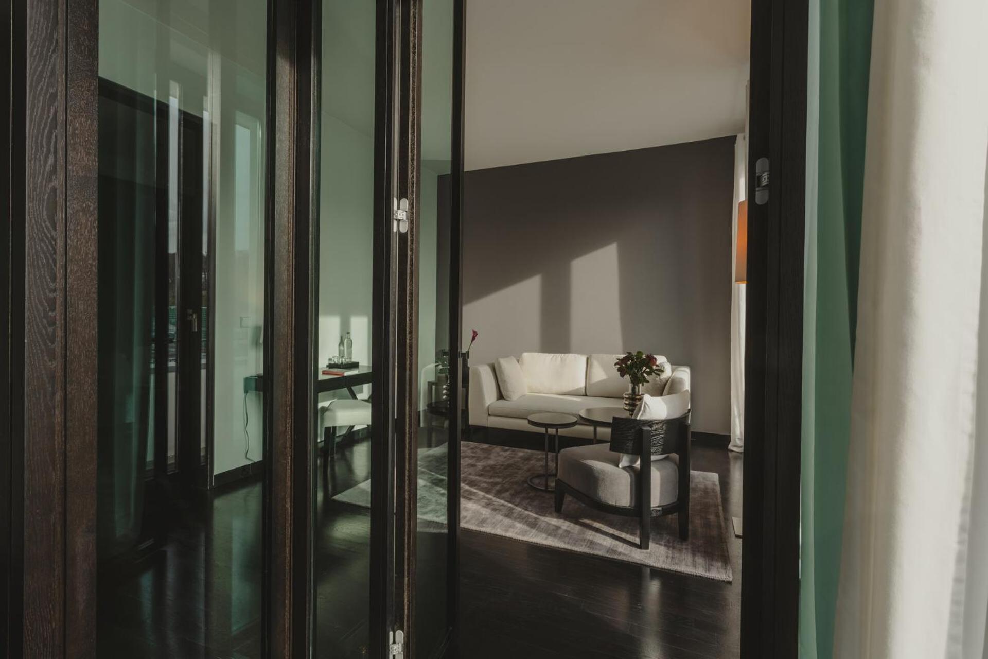 A-Rosa Collection Hotel Ceres Am Meer - Adults Only 宾茨 外观 照片