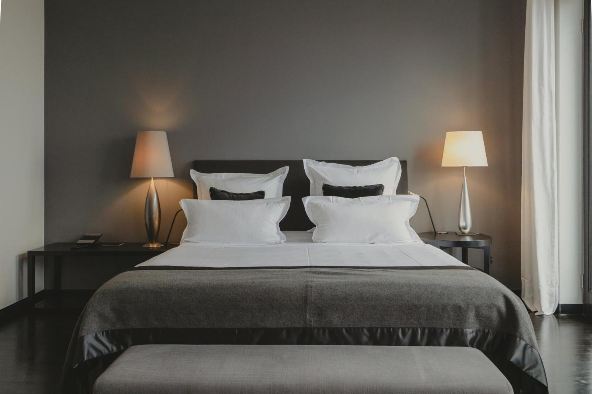 A-Rosa Collection Hotel Ceres Am Meer - Adults Only 宾茨 外观 照片
