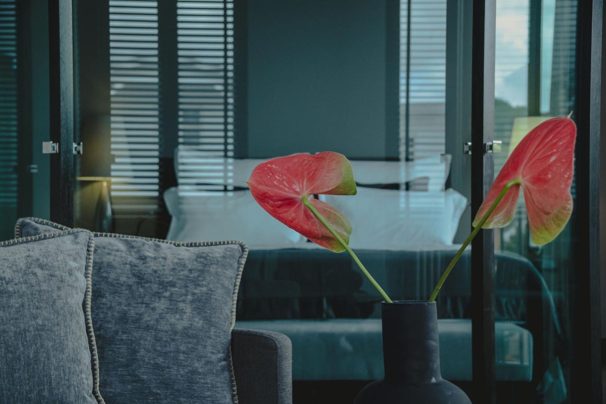 A-Rosa Collection Hotel Ceres Am Meer - Adults Only 宾茨 外观 照片