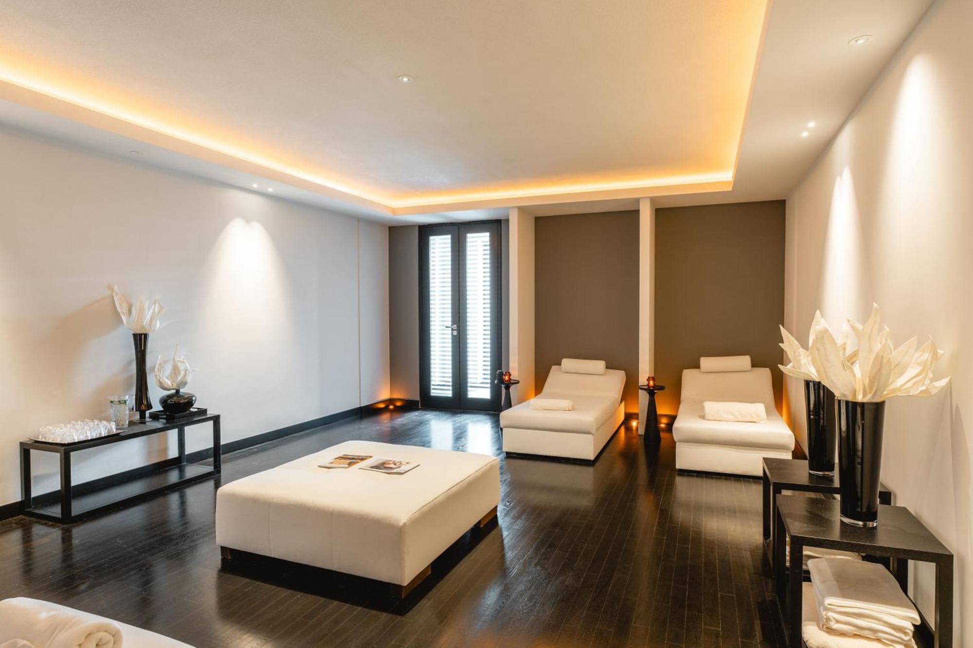 A-Rosa Collection Hotel Ceres Am Meer - Adults Only 宾茨 外观 照片