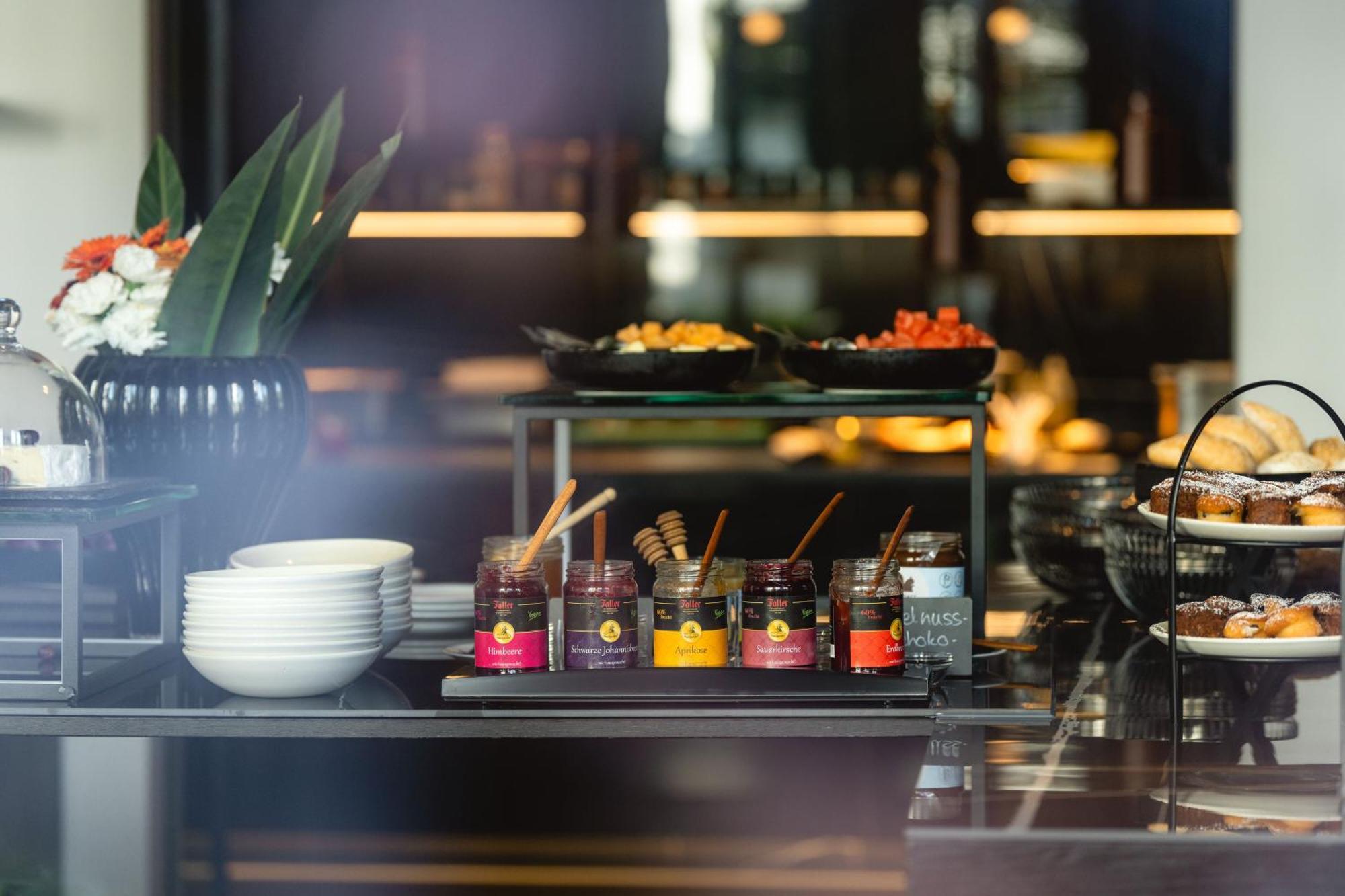 A-Rosa Collection Hotel Ceres Am Meer - Adults Only 宾茨 外观 照片