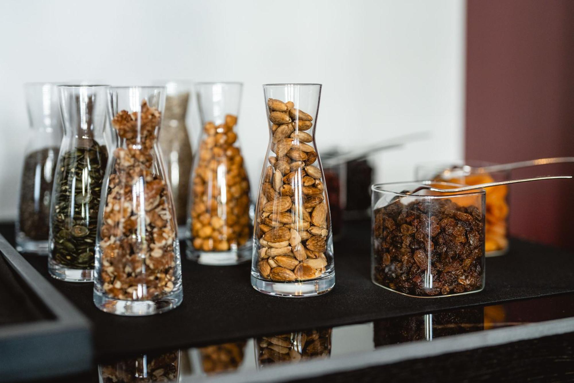 A-Rosa Collection Hotel Ceres Am Meer - Adults Only 宾茨 外观 照片