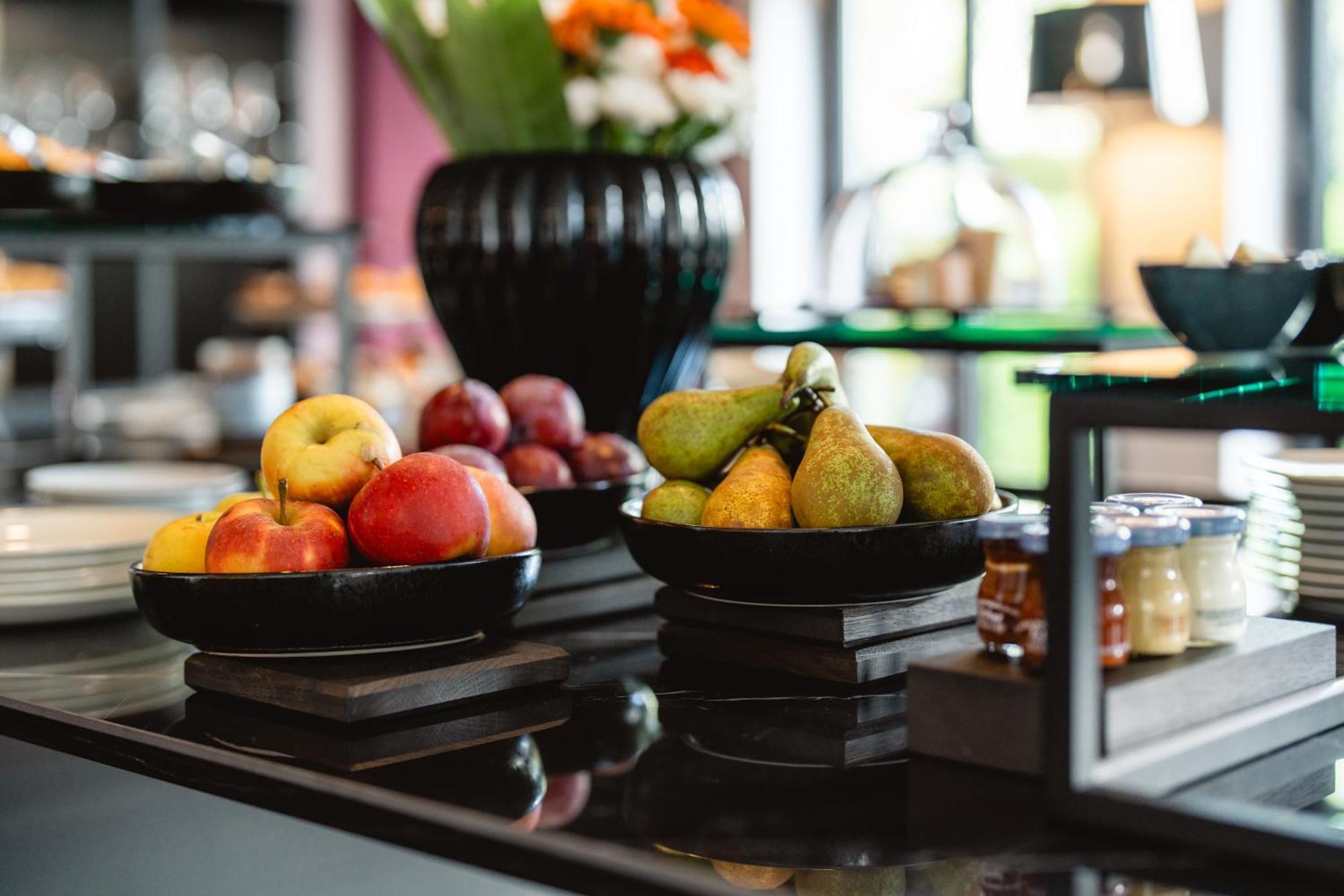 A-Rosa Collection Hotel Ceres Am Meer - Adults Only 宾茨 外观 照片