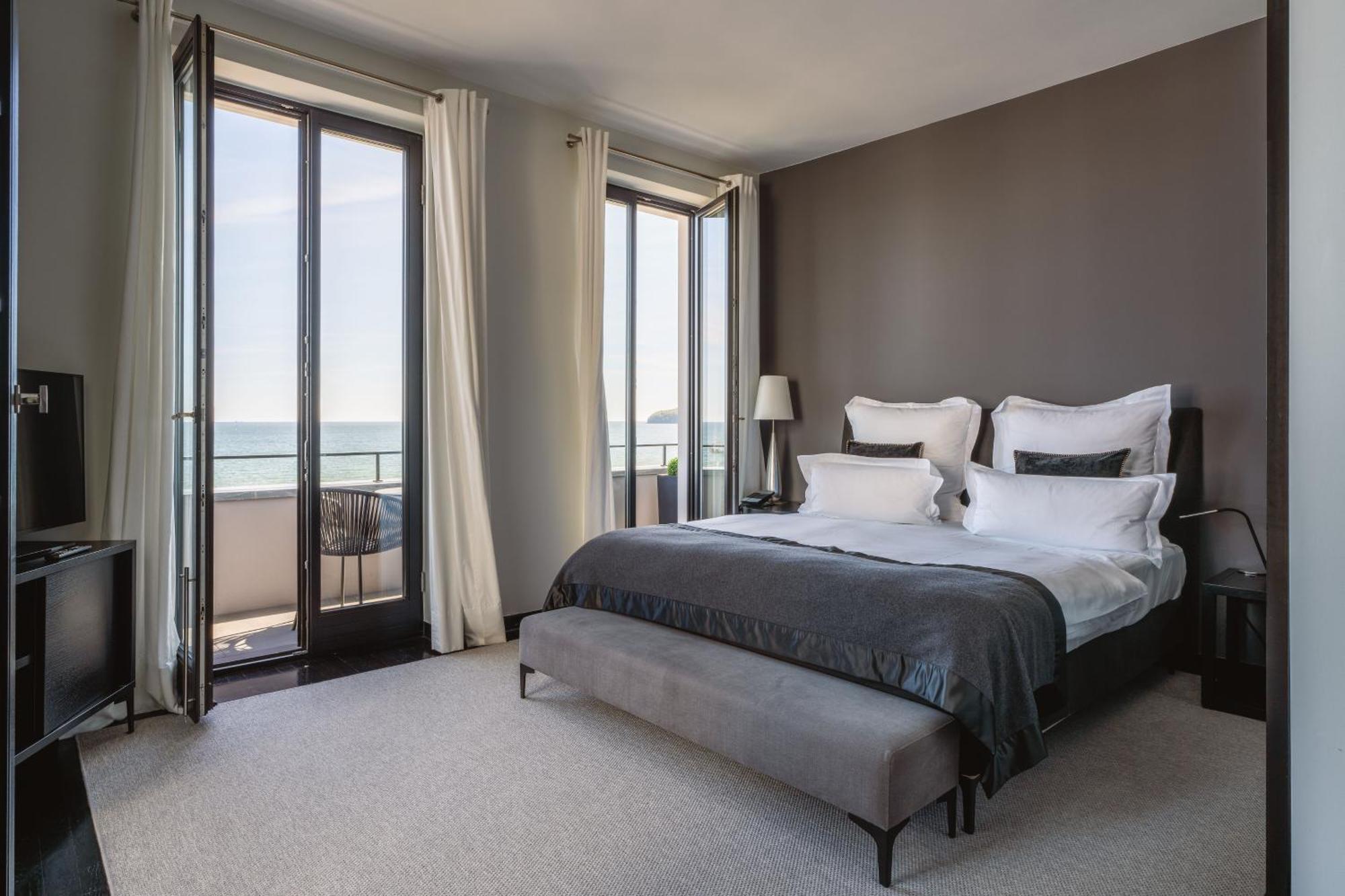 A-Rosa Collection Hotel Ceres Am Meer - Adults Only 宾茨 外观 照片