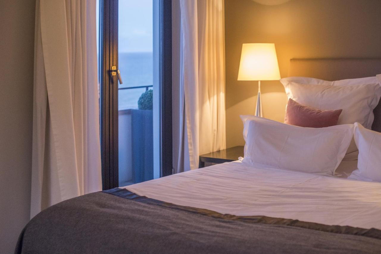 A-Rosa Collection Hotel Ceres Am Meer - Adults Only 宾茨 外观 照片